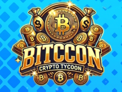 Bitcoin Crypto Tycoon