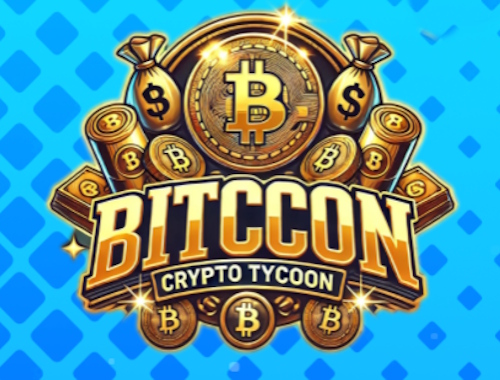 ビットコインクリプトタイクーン .
