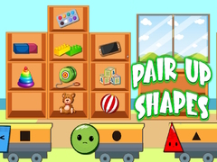 Pair Up Shapes
