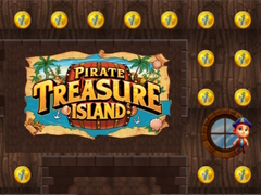 Pirate Treasure Island