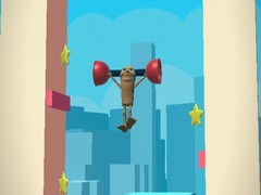 Brainrot Fall Brainrot Adventure Game
