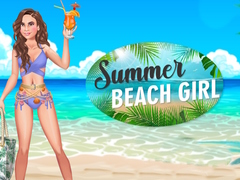 Summer Beach Girlz