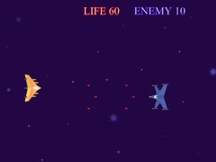 Jet Attack