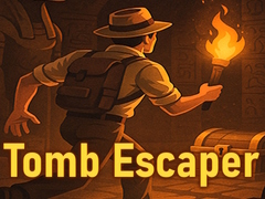 Tomb Escaper