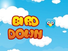Bird Down