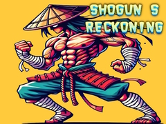 Shogun s Reckoning