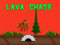 Lava Chase