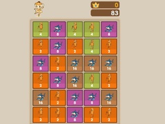 Tung Tung Sahur Play With Number