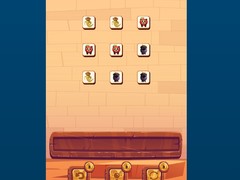 Brainrot Explorer: Match and Crush Game