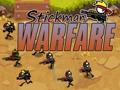 Stickman Warfare