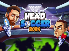 Head Soccer 2024