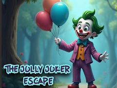 The Jolly Joker Escape