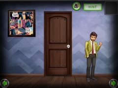 Amgel Easy Room Escape 284