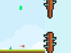 Tappy Plane 2D