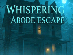 Whispering Abode Escape