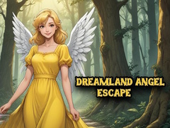 Dreamland Angel Escape