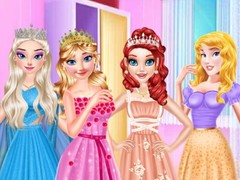 Princess Banquet The Ultimate Royal Prank