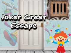 Joker Great Escape