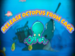 Release Octopus from Cage