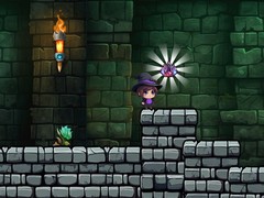 Lily Adventure