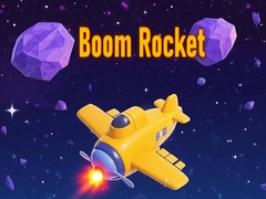 Boom Rocket