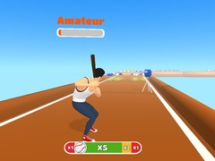 Baseball Runner