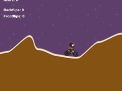 Rotate the Bike