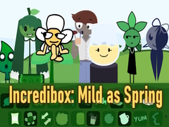 Incredibox: Mild as Spring