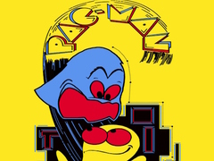 Pac-Man