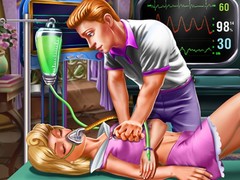 Save the Sleeping Beauty