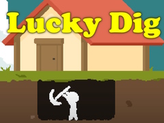 Lucky Dig