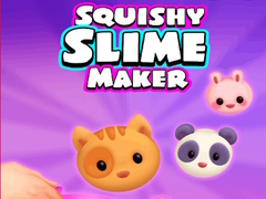 Squishy Slime Maker