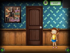 Amgel Kids Room Escape 309