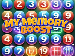 My Memory Boost