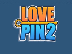 Love Pin 2