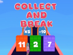 Collect And Break