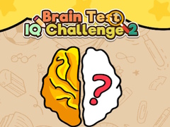 Brain Test IQ Challenge 2