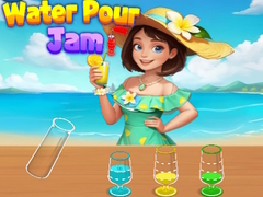 Water Pour Jam