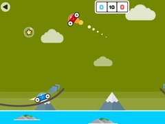 Fly Car