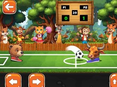 Jungle Ball