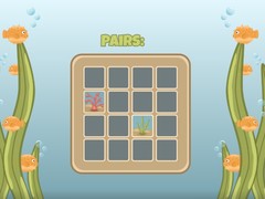 Pairs by Astra