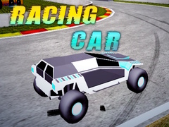 Racing Car 