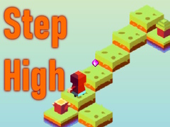 Step High