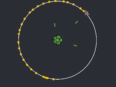 SpiNshoot