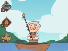 Deep Fishing