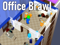 Office Brawl