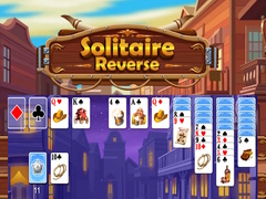 Solitaire Reverse