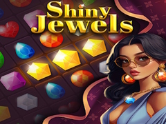 Shiny Jewels