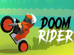 Doom Rider