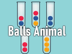 Balls Animal